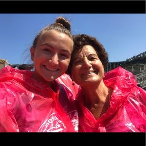 Meet your Posher, Sofia